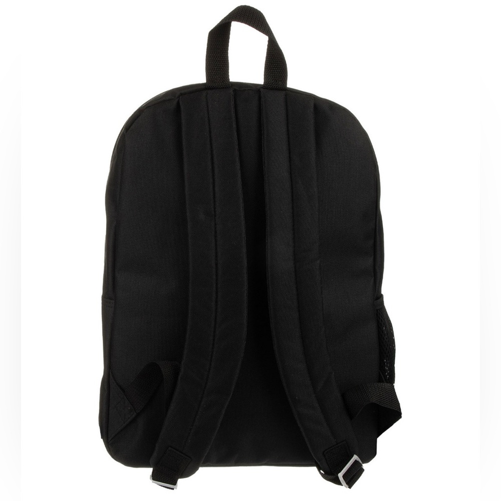 5 Piece Batman Backpack Set - Picture 4 of 6